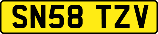 SN58TZV