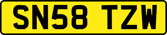 SN58TZW