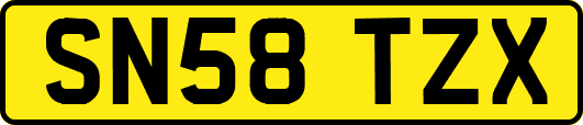 SN58TZX
