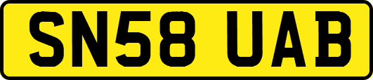 SN58UAB