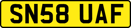 SN58UAF