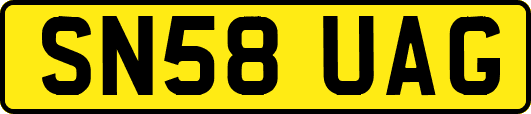 SN58UAG