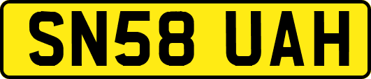 SN58UAH