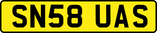 SN58UAS