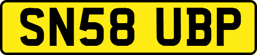 SN58UBP