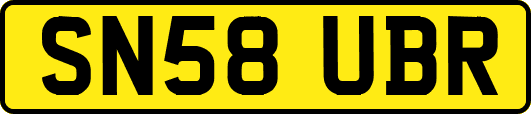 SN58UBR