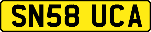 SN58UCA