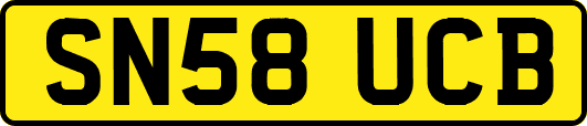 SN58UCB