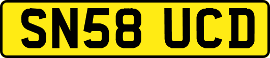 SN58UCD