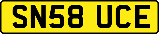 SN58UCE