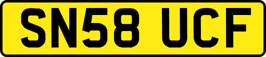 SN58UCF