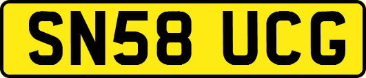 SN58UCG