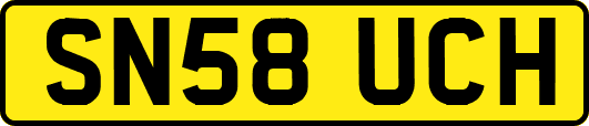SN58UCH
