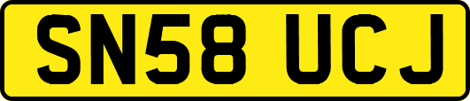 SN58UCJ