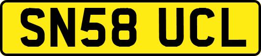 SN58UCL