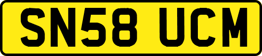 SN58UCM