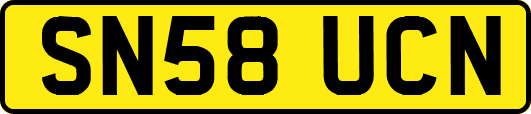 SN58UCN