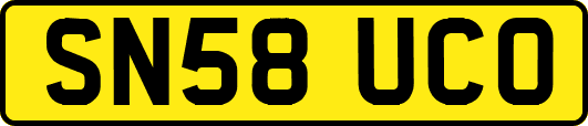 SN58UCO