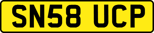 SN58UCP