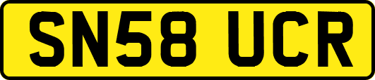 SN58UCR