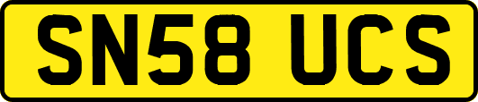 SN58UCS