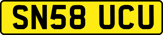 SN58UCU