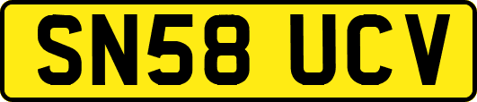 SN58UCV
