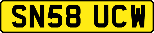 SN58UCW