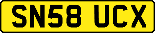 SN58UCX