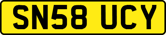 SN58UCY