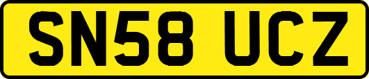 SN58UCZ