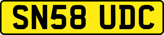 SN58UDC