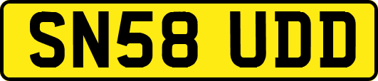 SN58UDD