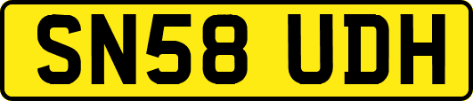 SN58UDH
