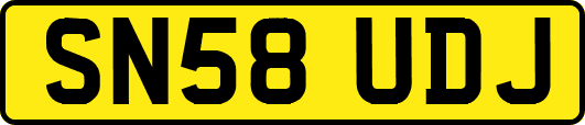 SN58UDJ