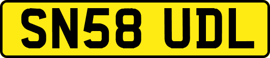 SN58UDL