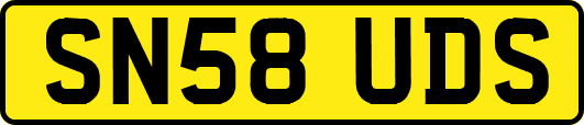 SN58UDS