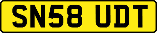 SN58UDT