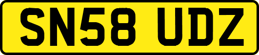 SN58UDZ