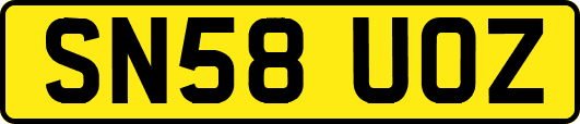 SN58UOZ