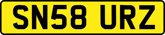 SN58URZ