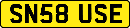 SN58USE
