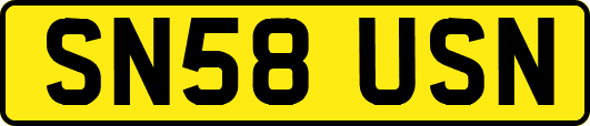 SN58USN
