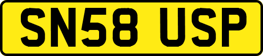 SN58USP