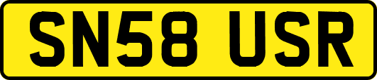 SN58USR