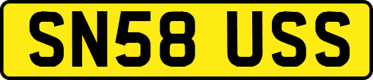 SN58USS