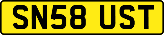 SN58UST