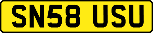 SN58USU