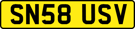SN58USV