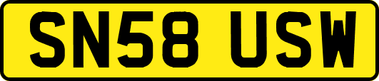 SN58USW